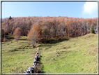 foto Valle delle Mura in Autunno